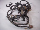 1984 NH125 125 AERO HONDA WIRE HARNESS USED WH-30 (P2)
