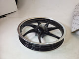 9KV2A19530973 APRILLIA DERBI FRONT WHEEL RIM 1C002-28495 NEW (8824-30 O1)