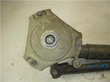 1983 Yamaha XC180 (25J) FRONT FORK Tubes Legs & brk Hub Used Pair L & R WFork-30 (T5)