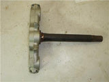 1980 RM125 125 SUZUKI LOWER TRIPLE TREE SUSPENSION USED WTREE-30 (Q5-BIN3)