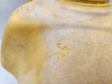 1979-80 Suzuki RM400 RM250 Large Yellow FUEL GAS TANK PLASTIC USED 6126-30 DONN-A6