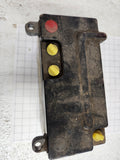 6n11-4d BATTERY HONDA YAMAHA KAWASAKI VINTAGE I-3 (Copy)
