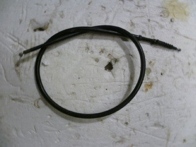 SPORT 2010 Kawasaki EX250 USED CLUTCH CABLE K1504-30 (N2 PRE-13)