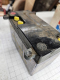 6n11-4d BATTERY HONDA YAMAHA KAWASAKI VINTAGE I-3 (Copy)