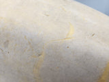 1979-80 Suzuki RM400 RM250 Large Yellow FUEL GAS TANK PLASTIC USED 6126-30 DONN-A6
