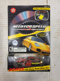 #28 RICKY RUDD TEXACO NEED FOR SPEED 2000 BOXSTERS Vintage NEW COLLECTIBLE TOY (M15)