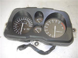 1990 CBR1000 CBR1000R 1000 HONDA METER TACHOMETER GAUGE PILOT BOX USED WG-30 (Q4)