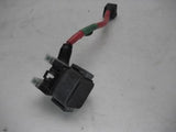 2002 Yamaha Vstar 650 Classic XVS650 Starter Relay Solenoid used K2125-30 (a29)