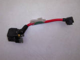 1998-2011 Yamaha XVS650 Vstar Classic Solenoid used K3052-30 (m4-5)