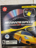 #28 RICKY RUDD TEXACO NEED FOR SPEED 2000 BOXSTERS Vintage NEW COLLECTIBLE TOY (M15)