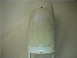 SOFTTAIL HARLEY DAVIDSON SOFT TAIL REAR FENDER WHITE Used GF-30 (S2)