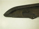 1986-07 EX250 250 KAWASAKI Chain Guard USED WCG-30 (P4)