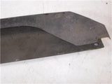 1986-07 EX250 250 KAWASAKI Chain Guard USED WCG-30 (P4)