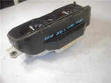 1990 CBR1000 CBR1000R 1000 HONDA METER TACHOMETER GAUGE PILOT BOX USED WG-30 (Q4)