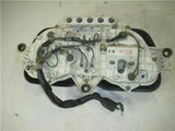 1990 CBR1000 CBR1000R 1000 HONDA METER TACHOMETER GAUGE PILOT BOX USED WG-30 (Q4)