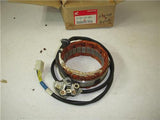 31100-425-802 1979 CB750 CB750K HONDA NOS HITACHI ALTERNATOR STATOR (RED139)