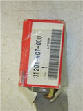 31201-KG7-000 1983-86 CX650T CB700SC V45C NOS HONDA STARTER MOTOR BRUSHES (RED125)