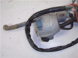 1981 CM400 400 HONDA LEFT Handlebar Switch with Clutch Lever USED WHH-31 (Q3)