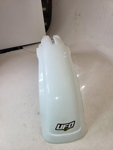 12-197-29 UFO UNIVERSAL MX FRONT FENDER NEW (8824-31 O1)