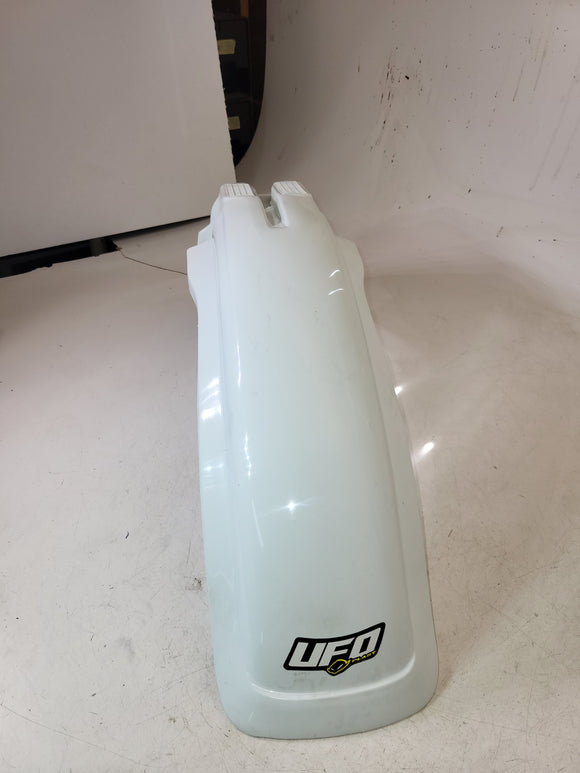 12-197-29 UFO UNIVERSAL MX FRONT FENDER NEW (8824-31 O1)