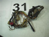 1973 CB750 750 HONDA WIRE HARNESS FOR PARTS USED WH-31 (P2)