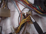 1973 CB750 750 HONDA WIRE HARNESS FOR PARTS USED WH-31 (P2)