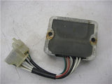 1979-80 Yamaha 1100 XS1100 Regulator 3H3 Used WE-31 (Q3)