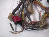 1973 CB750 750 HONDA WIRE HARNESS FOR PARTS USED WH-31 (P2)