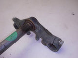 1982 Kawasaki KZ305 LTD Triple Tree Set Upper & Lower Used K2871-31 (M14)
