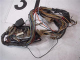 1973 CB750 750 HONDA WIRE HARNESS FOR PARTS USED WH-31 (P2)