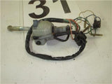 1981 CM400 400 HONDA LEFT Handlebar Switch with Clutch Lever USED WHH-31 (Q3)