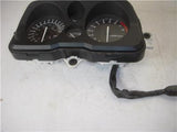 1990-91 CBR1000 CBR1000R 1000 HONDA METER TACHOMETER GAUGE PILOT BOX USED WG-31 (Q4)