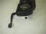 1990-91 CBR1000 CBR1000R 1000 HONDA METER TACHOMETER GAUGE PILOT BOX USED WG-31 (Q4)