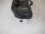1990-91 CBR1000 CBR1000R 1000 HONDA METER TACHOMETER GAUGE PILOT BOX USED WG-31 (Q4)