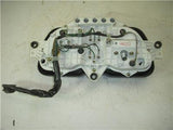1990-91 CBR1000 CBR1000R 1000 HONDA METER TACHOMETER GAUGE PILOT BOX USED WG-31 (Q4)