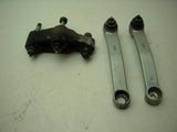 39007-1094 Kawasaki Rear Suspension Arm Rods 1986-06 ZG1000 Concours USED ZG1000-31 (J20-21)