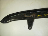 1976 KZ400 KAWASAKI Chain Guard USED WCG-31 (P4)