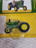 1962 ERTL JOHN DEERE 1010 TRACTOR Vintage NEW COLLECTIBLE TOY (M15)