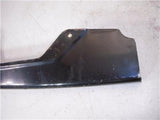 1976 KZ400 KAWASAKI Chain Guard USED WCG-31 (P4)