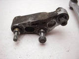 39007-1094 Kawasaki Rear Suspension Arm Rods 1986-06 ZG1000 Concours USED ZG1000-31 (J20-21)