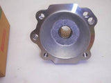 32099-1059 NOS Kawasaki 1983-85 KLT250 KLT200 Differential case (red 115)