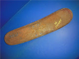 1985 Yamaha XJ700 XJ 700 X Maxim 700 Front Fender Mud Guard USED FF-322 (c1)
