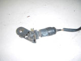 1982 Kawasaki KZ305 LTD Belt Drive REAR BRAKE SWITCH Used K2871-32 (M14)
