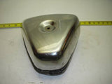 1998-04 VL1500 LC Suzuki Fake air Cleaner 2nd Air Cover Assembly USED K2538-32 (A15-16)