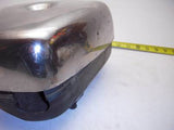 1998-04 VL1500 LC Suzuki Fake air Cleaner 2nd Air Cover Assembly USED K2538-32 (A15-16)