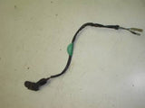 1982 Kawasaki KZ305 LTD Belt Drive REAR BRAKE SWITCH Used K2871-32 (M14)