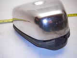 1998-04 VL1500 LC Suzuki Fake air Cleaner 2nd Air Cover Assembly USED K2538-32 (A15-16)