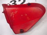 1979 CX500 CX500C CUSTOM Used Side Cover Body Cover RIGHT cover WSC-32 (Q4)