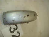 1971 CT1 175 ENDURO YAMAHA REAR FENDER USED WF-32 (V2)