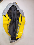 FX02-1736 FX FACTORY SEAT COVER SUZUKI RM80 NEW (8824-32 O1)